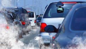 Freezing conditions cause worrying spike in Longford air pollution