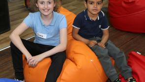 Lus na Gréine host successful Intercultural Day in Granard