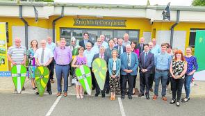 Granard primed for €3.8m Norman Heritage Park