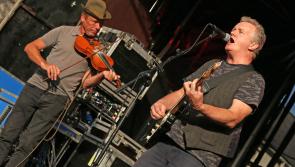 Longford festival a rip-roaring success, with more still to come!