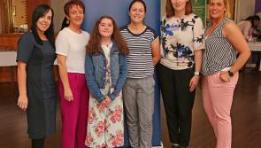 GALLERY| Information galore at homebuyers evening in Longford
