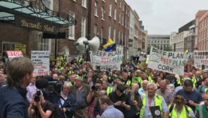 WATCH| Government told to f*ck off with Mercosur deal