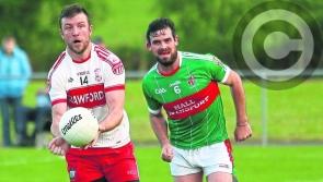 Longford Senior League: Kevin Smyth goal crucial in win for Abbeylara against Colmcille  


