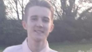 Limerick gardai issue appeal for whereabouts of missing teenager 