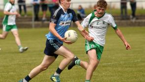 Championship boost for Longford Slashers in league victory over Killoe
