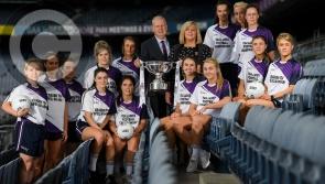 Longford ladies in championship action at home to Wicklow

