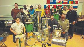 Longford Samba Band  to hold programme for beginners