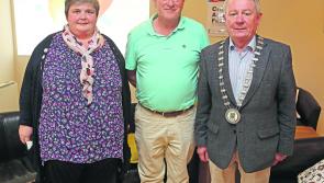 Longford's Phoenix Centre at the Cruthú Festival