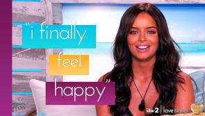WATCH | Love Island viewers thrilled as Maura and Curtis get it on but will it last?
