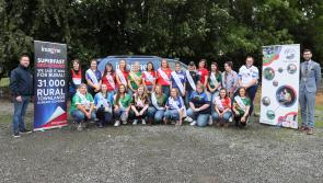 Macra call on Longford clubs to enter club of the year competition 