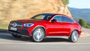 Longford Leader motoring: Mercedes-Benz GLC arrives in style 