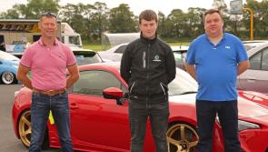 GALLERY| 'Vrooming' brilliant time at Old School New School 