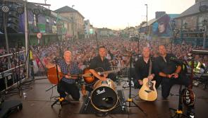 GALLERY| Longford has a blast at this year's Longford Summer Festival 