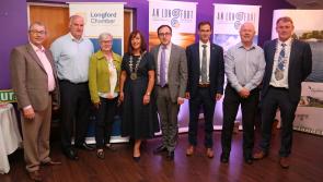 GALLERY| Longford learn all about enhancing the county as tourism hub at Build Brand Longford event