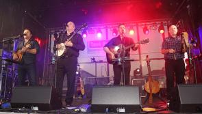Longford Summer fest is back to it's glorious best!