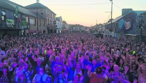 Longford Leader editorial: Longford loud and proud