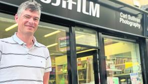 Hunt is on for Longford's best amateur photographer