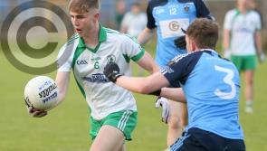Killoe take  minor league title with most emphatic win over Longford Slashers
