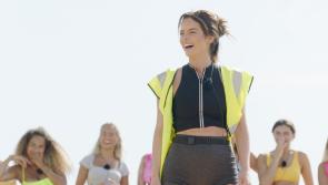 Girl Power: Will Maura choose to remain with Curtis or will Greg win her affections as Love Island recoupling looms 