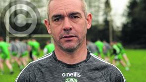 Longford SFC: Thomas Donohoe blending Killoe's youth and experience

