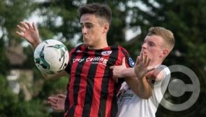 Longford Town slip up in costly defeat against Cabinteely 
