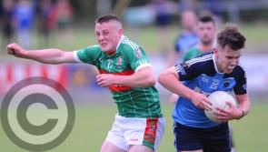 Longford Slashers and Colmcille finish all square in cracking contest 
