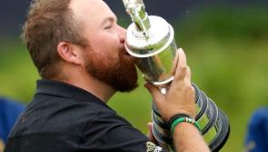 WATCH | Open Champion Shane Lowry following the fortunes of Longford's Maura on Love Island