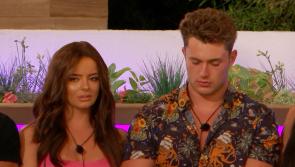 Maura and Curtis 11/2 to capture top Love Island prize