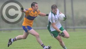 Longford SFC: Killoe assert superiority over Carrickedmond in the second half 

