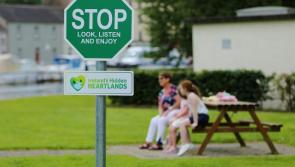 Center Parcs can be a gateway to Longford and Ireland’s Hidden Heartlands