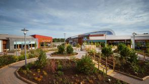 Opening of Center Parcs Longford Forest has lifted confidence and self-belief in the county