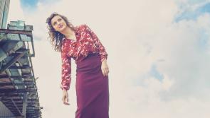 Sue Rynhart to perform at Longford's Backstage Theatre as  part of Cruthú Arts Festival