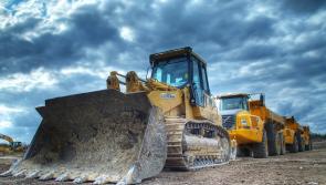 Application to continue Killoe quarry works