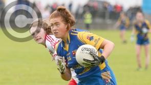 Longford U-16 ladies one step away from All-Ireland glory

