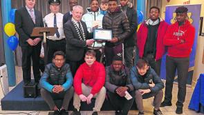 Roving Leader: Longford student ‘Damola  was much more than your average teenager’   
