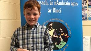 Longford Leader gallery: Huge local success at Leinster Fleadh