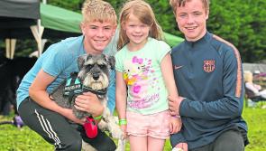PICTURES | 68th Granard Agricultural Show sees huge local attendance