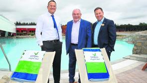 Center Parcs Longford Forest CEO Martin Dalby appointed to  Tourism Recovery Taskforce  