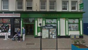 Pair to be charged over row outside Longford Post Office