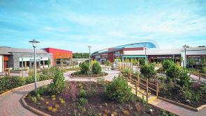 Longford Leader Comment: Céad míle fáilte, Center Parcs