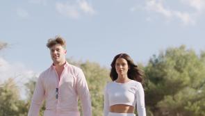 WATCH | Smitten Curtis tells his Ballymahon beauty Maura on romantic final Love Island date: 'My parents will love you'