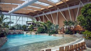 Subtropical swimming paradise at Center Parcs Longford Forest holiday village to reopen
