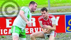 Longford IFC:  Connolly’s come out on top against Killashee
