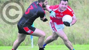 Longford IFC: Ballymahon score convincing win over Cashel 
