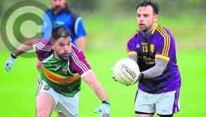 Longford IFC: No contest as Ardagh Moydow crush Grattans 

