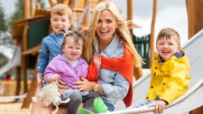GALLERY | 2,000 guests creating memories that will last a lifetime as Center Parcs Longford Forest holiday resort opens