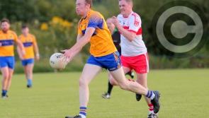 Longford SFC: Abbeylara stage great comeback to beat Carrickedmond 

