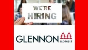 Longford Leader Jobs Alert: Glennon Brothers Timber Ltd looking to recruit maintenance fitters & electricians