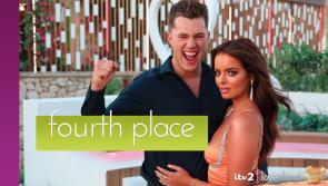 Love Island: Greg and Amber land top prize as Longford model Maura Higgins vows to be back on our TV screens very shortly