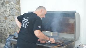 PICTURES | Sizzling success for Ballymahon Tidy Towns BBQ 